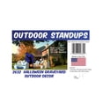 thumbnail image 2 of Halloween Graveyard_OutdoorDecor avg 30" x 32", 2 of 2