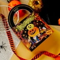 thumbnail image 6 of Last Chance 10X Halloween Candy Box Tote Bag,Halloween Candy Box Handbag Type A Front And Back 10Pcs, 6 of 9
