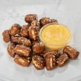 thumbnail image 2 of Katz Gluten Free Everything Soft Pretzel Nuggets |Gluten Free, Dairy Free, Nut Free, Soy Free, Kosher | (3 Pack, 5.5 Ounce Each), 2 of 6