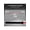 Black 31#, variant on MROOBEST 7FT Barbell 1500lbs Capacity 45lb Weight Bar Fits 2 inch Standard Weights Black