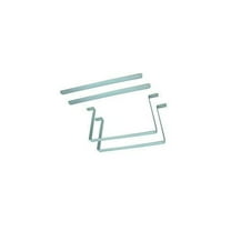 Jaz Fuel Cell Mounting Kit 8-Gallon