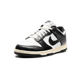 thumbnail image 4 of NIKE WOMENS DUNK LOW WMNS "Vintage Panda" FQ8899 100 from Stadium Goods, 4 of 8
