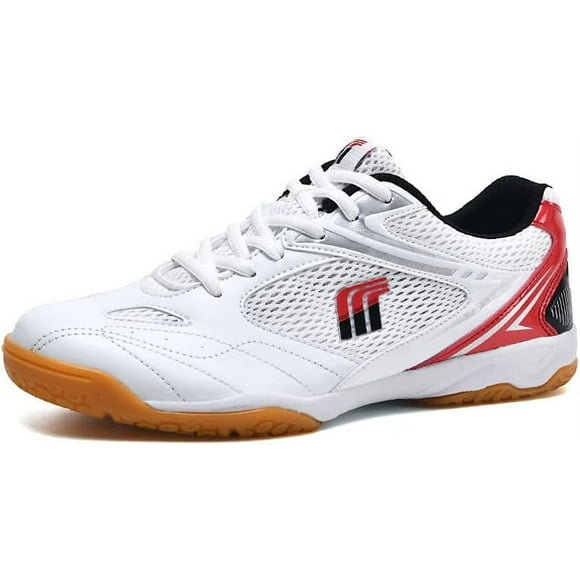 LAICAIW Sport Court Training Shoes for Women Tennis Shoes Badminton Racketball Squash Volleyball Sneaker Shoes