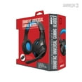 thumbnail image 2 of SoundTac Universal Gaming Headset For PS5™/Xbox Series X®/Xbox Series S®/Nintendo Switch®/Nintendo Switch® Lite/ PS4®/Xbox One®/Wii U®/PC/Mac® (Blue) - Armor3, 2 of 5