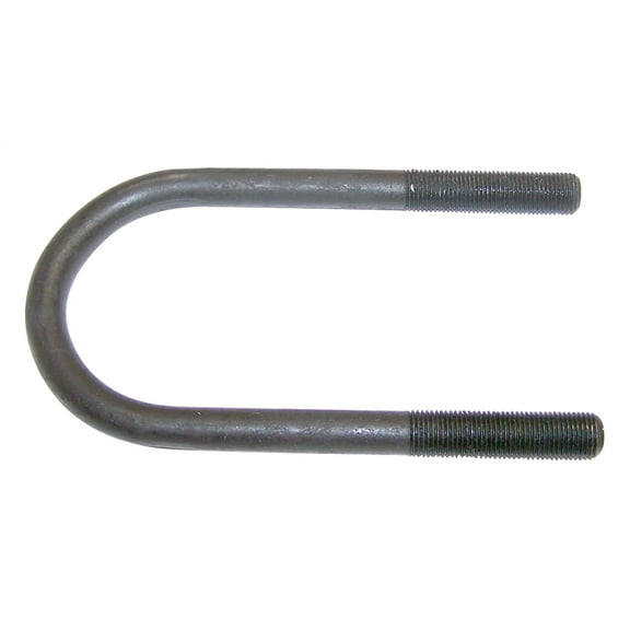 Crown Automotive 52000232 CAS52000232 U-BOLT Fits select: 1984-1989 JEEP CHEROKEE