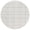 Sage/Ivory, variant on SAFAVIEH Ebony Deangelo Geometric Area Rug, Sage/Ivory, 6' x 6' Round