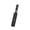 Black, variant on Auto Folding Sun Umbrella with USB C Powered Fan 10 Rib Steel Frame for Heatwaves Protections During Sports Shelter