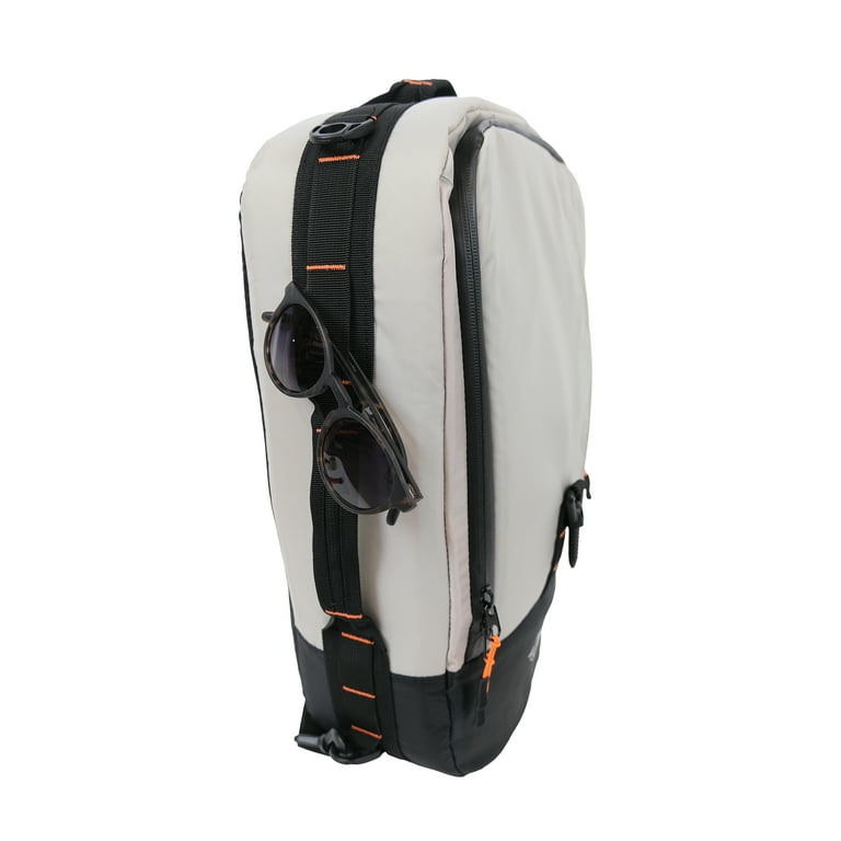 Pelican - Exochill Soft Cooler - 17L - White - Walmart.com