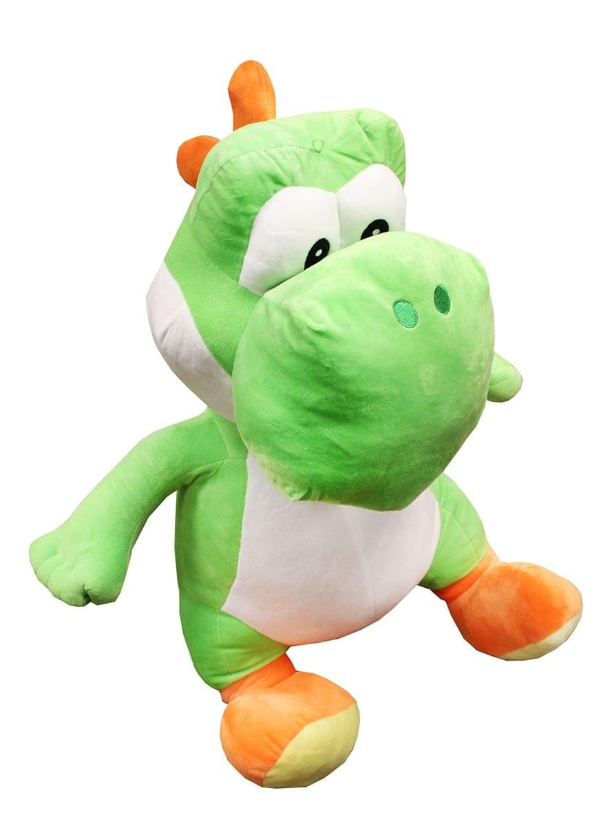 giant yoshi stuffed animal