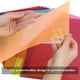 thumbnail image 3 of Filtro corrector de gel BUYGOO, 24 unidades, 8 colores surtidos, 29,2 x 21,1 cm, 3 of 5