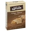 Back to Nature Crispy Wheat Crackers, 8 Oz.