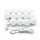 thumbnail image 2 of 14 Bulbs LED Vanity Mirror Lights with 10 Brightness Adjustable, 2 of 5