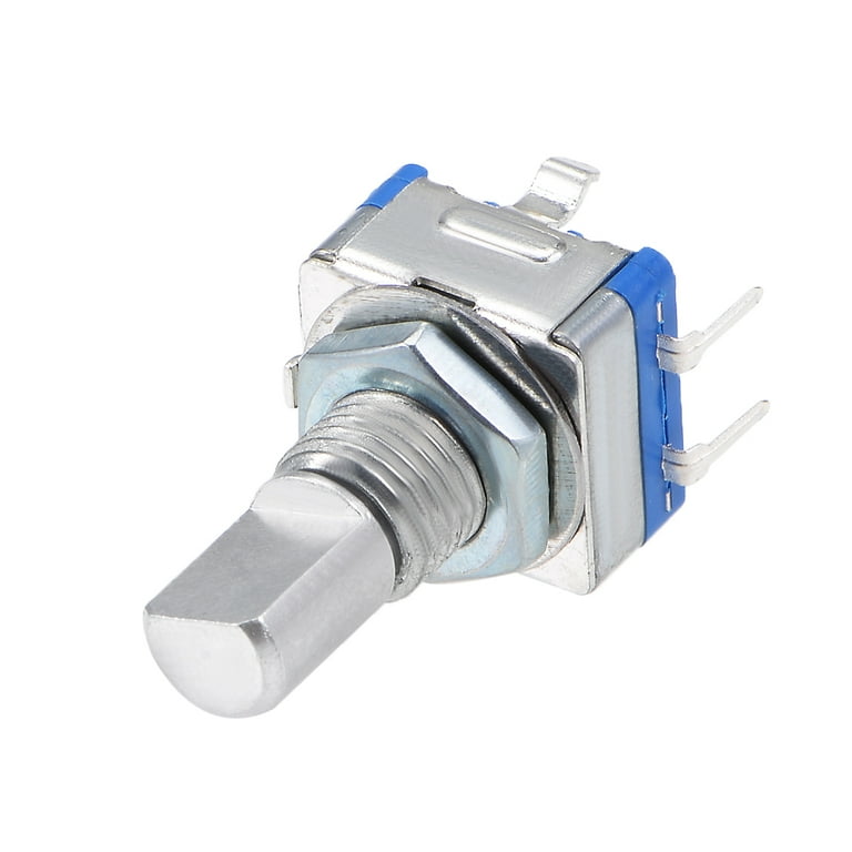 360 Degree Rotary Encoder Code Switch Digital Potentiometer