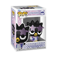 thumbnail image 2 of Funko Pop! Animation: Sanrio - Badtz-Maru (K-Pop Outfit) Vinyl Figure, 2 of 4