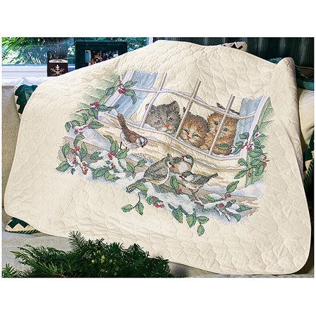 Dimensions stamped cross stitch kits Dimensions stamped cross stitch kits