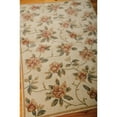thumbnail image 6 of Nourison Cambridge Black Area Rug CG08 2' x 2'9", 6 of 11