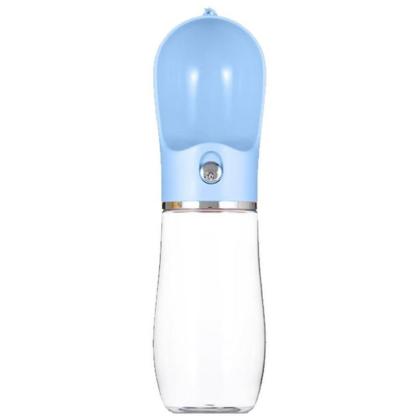 Botella de agua Portátil para cachorros YONGSHENG 500ML a prueba de fugas Bpa-free