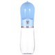 thumbnail image 1 of Botella de agua Portátil para cachorros YONGSHENG 500ML a prueba de fugas Bpa-free, 1 of 5