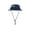 Navy, variant on Supreme Military Boonie (FW24), from StockX