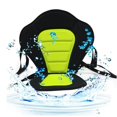 thumbnail image 1 of Asiento de kayak universal Elástico duradero para acuáticos bolsa shamjiam Asiento de kayak, 1 of 9