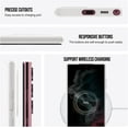 thumbnail image 6 of for Samsung Galaxy S23 Plus Case, Thin Liquid Silicone Case,Shockproof,Slim Thin Phone Case for Samsung Galaxy S23 Plus,Full Body Screen Camera Protective Cover-Beige 2-sam s23p-04, 6 of 14