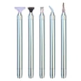 thumbnail image 1 of Pluma de taladro de pintura de diamante LED pluma de taladro de punto con herramienta de pincel de diamante 5D ligero MFZFUKR BST3013576-4, 1 of 6
