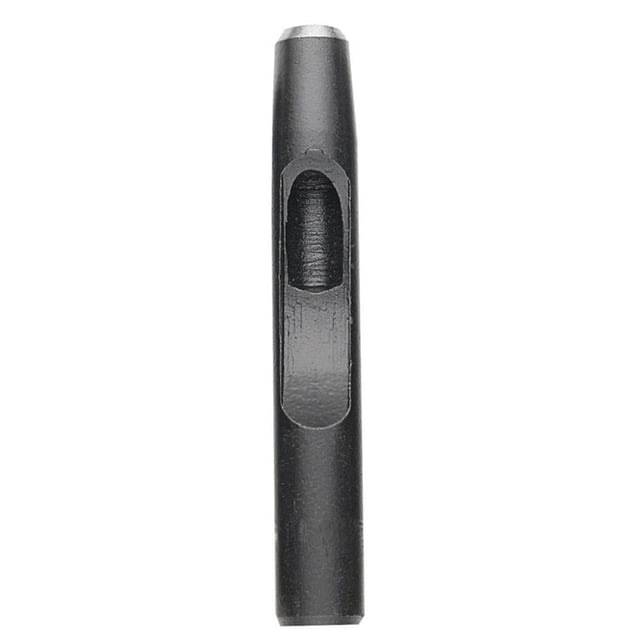 Punch General 1280F Steel 1/4 de pulgada, 1 unidad