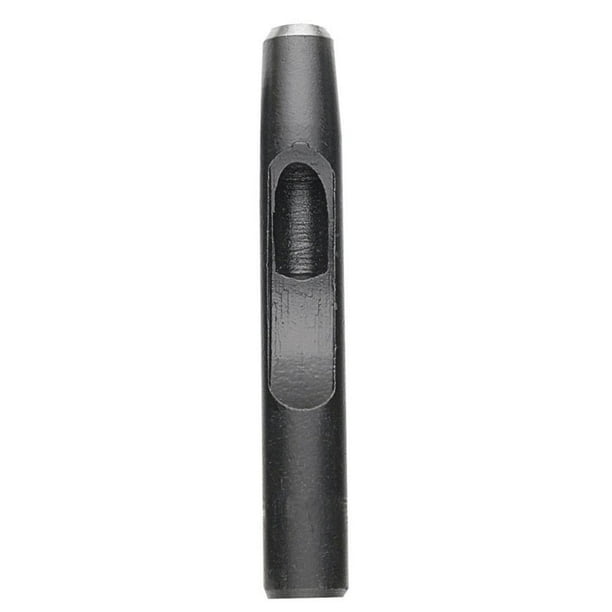 Punch General 1280F Steel 1/4 de pulgada, 1 unidad