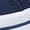 Dark Blue, variant on Women's Men's Shoes Cute Comfort Walking Fashion Closed Toe Slip on Casual Shoes