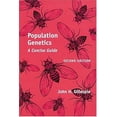thumbnail image 2 of Population Genetics: A Concise Guide, (Paperback), 2 of 3