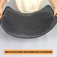 thumbnail image 5 of Dog Mat Washable Dog Pet Diaper Mat Waterproof Reusable Training Pad Environment Protect Diaper Mat Dog Car Seat Cover, 5 of 6