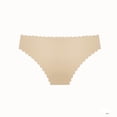 thumbnail image 3 of Bikini Secret Treasures para Mujer, Corte Laser, Multicolor 3 Piezas Talla EG, 3 of 4