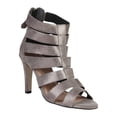 thumbnail image 2 of Pierre Cardin ELEONORE-PELTRO-Brown-41 Eleonore Womens Sandals - Brown, Size 41, 2 of 5