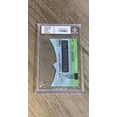thumbnail image 2 of Tim Duncan NBA San Antonio Spurs 1997-98 Skybox E-X2001 75 RC Graded Trading Card, 2 of 2