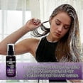 thumbnail image 4 of Camellia Oil Hair Serum for Frizz Control, Heat Protection, and Repair of Dry Damaged Hair, 4 of 5