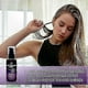 thumbnail image 4 of Camellia Oil Hair Serum for Frizz Control, Heat Protection, and Repair of Dry Damaged Hair, 4 of 5