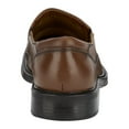 thumbnail image 3 of Dockers Mens Proposal Leather Dress Loafer Shoe, 3 of 7