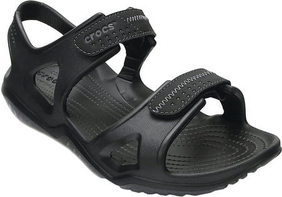 Crocs swiftwater cheap river sandals