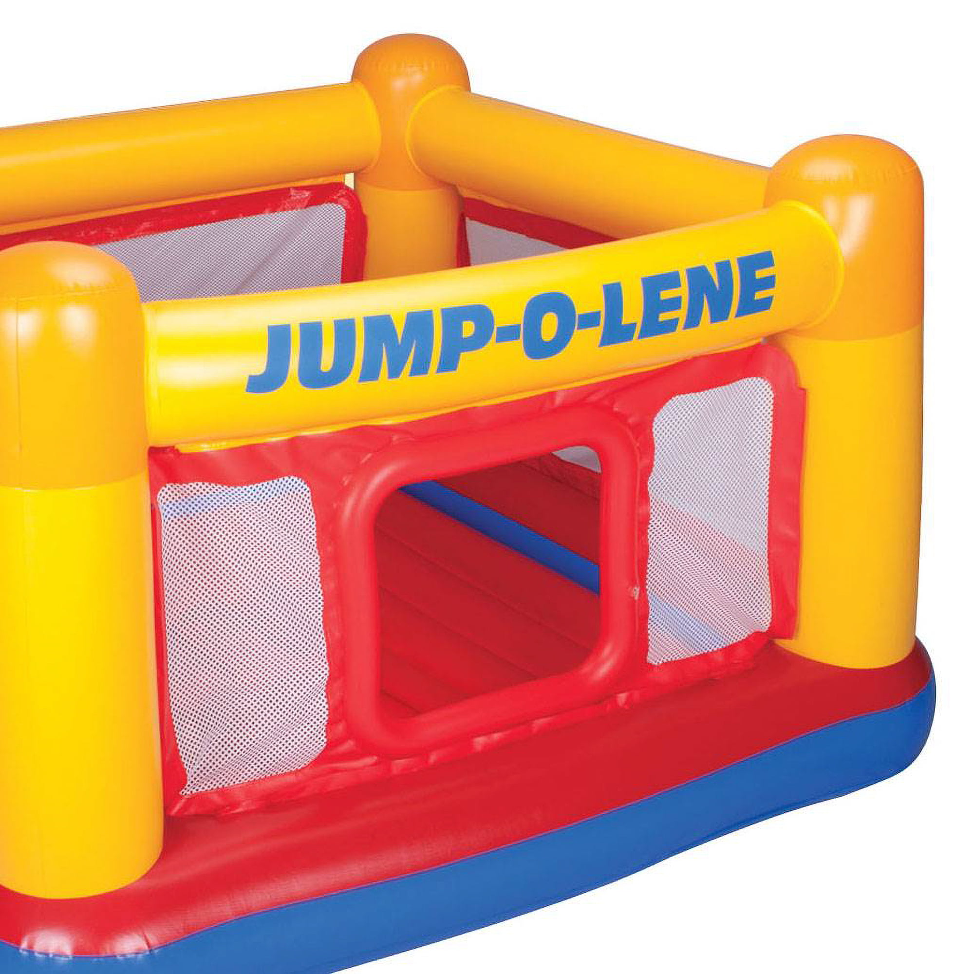 Intex 48259EP Jump O Lene Castle Bouncer for sale online 