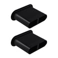 thumbnail image 3 of 2 Speaker Port Tubes for Enhanced Bass Response and Defined Soundstage, 3 of 8