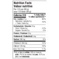 thumbnail image 4 of Great Value Hickory Smoked Almonds, Vegan, Made in Canada 200 g, 4 of 5