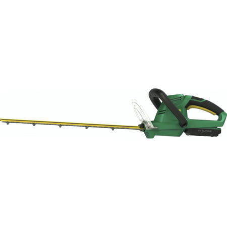 Weed Eater 20 Volt Cordless Interchangeable 16 in. Hedge Trimmer (includes 2.5Ah
