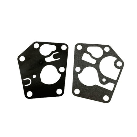Diaphragm Kit Replacement for Briggs & Stratton 95900, 96900, 98900, 9C900 and 10A900 Fits Pulsa Prime Carburetors 4251, 495770, 5083, 5083H, 5083K, 795083 Also Replacement for Craftsman SPM214686423