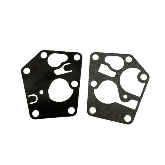 Diaphragm Kit Replacement for Briggs & Stratton 95900, 96900, 98900, 9C900 and 10A900 Fits Pulsa Prime Carburetors 4251, 495770, 5083, 5083H, 5083K, 795083 Also Replacement for Craftsman SPM214686423