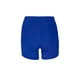 thumbnail image 2 of Short de Vóleibol Mizuno con Entrepierna Elevada de 4 Pulgadas para Mujer, Color Royal, 2 of 7