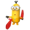 thumbnail image 2 of Minions: The Rise of Gru Minions Kevin with Fans, 2 of 9