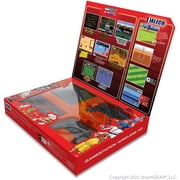 My Arcade - Gamestation Wireless HD With 250 Games Black