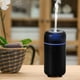 thumbnail image 1 of Máquina de aromaterapia para automóvil, minihumidificador de escritorio para el hogar, con reposición de agua, atomizador expansible de aceite de perfume, máquina de aromaterapia, 1 of 7