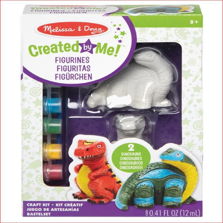 Melissa & Doug Dinosaur Figurines