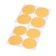 thumbnail image 3 of Uadme Cinta De Doble Cara, 10 Juegos De Almohadillas Adhesivas De Montaje De Alta Viscosidad De 3,9 Pulgadas De Diámetro para Espejos De Coche, Alfombras, Tiras Decorativas, 3 of 8